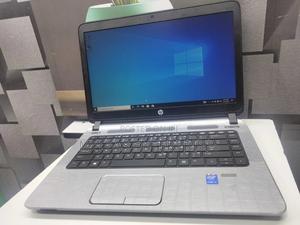 Laptop HP ProBook 440 G2 8GB Intel Core I5 HDD 500GB