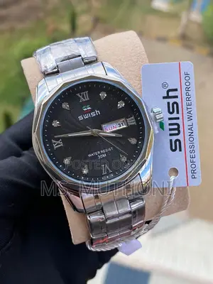 Quality Swish Gents Watch