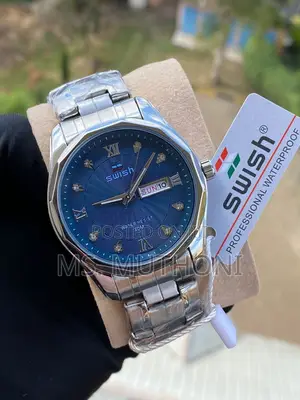 Quality Swish Gents Watch