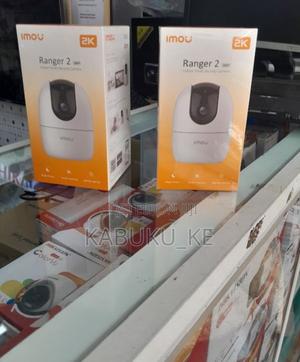 IMOU Ranger 2 Indoor Smart Security Camera Wireless - thumbnail 2