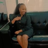 Purity Ng'ang'a logo