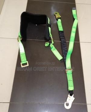 High Altitude Operation Outdoor Safety Belts - main view