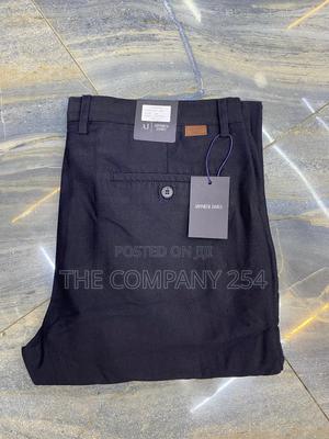 Khaki Trousers Available Size 28 to 40 - thumbnail 2