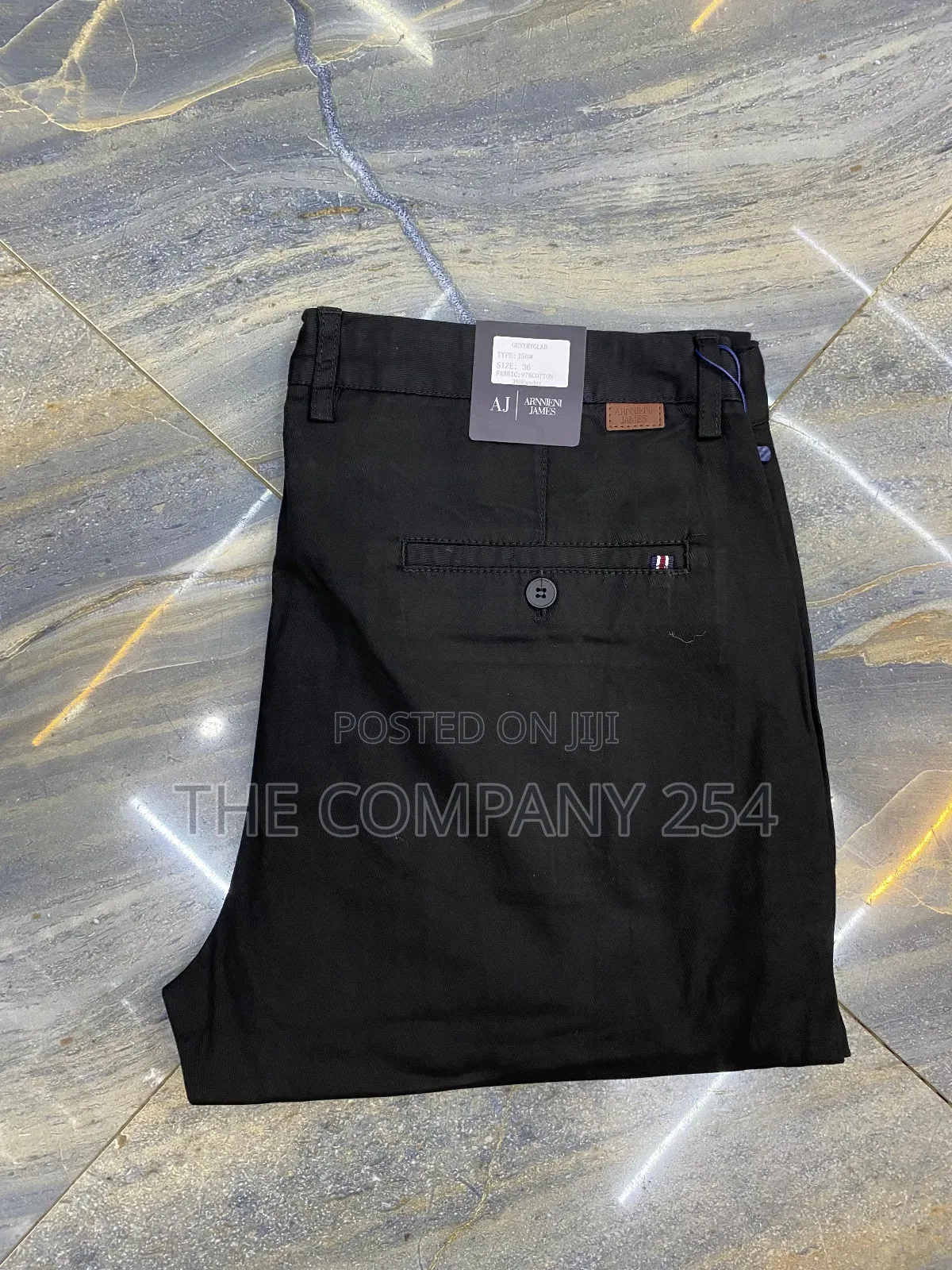 Khaki Trousers Available Size 28 to 40