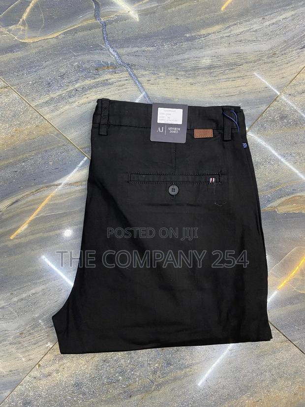 Khaki Trousers Available Size 28 to 40 - thumbnail 7