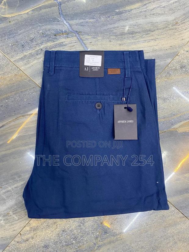 Khaki Trousers Available Size 28 to 40 - thumbnail 9