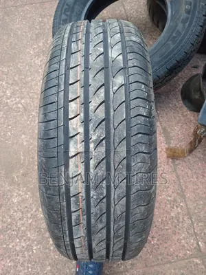 Lenston Tires Sizes 205/55r16 Tubeless.
