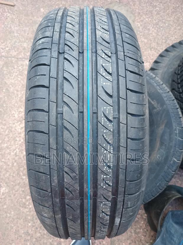 Boto Tires Sizes 205/55r16 Radial Tubeless.