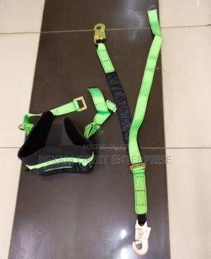 Anti-falling Protection Safety Belts