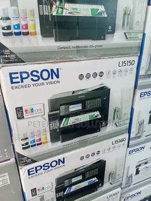 Epson Ecotank L15150 A3 Wi-Fi Duplex All-in-One Ink OFFERER