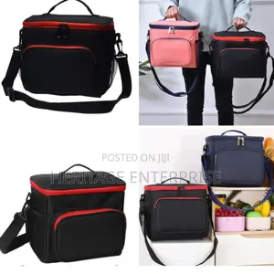 Lunch Bag,