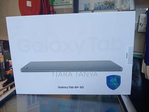 New Samsung Galaxy Tab A9+ 64 GB Gray - main view