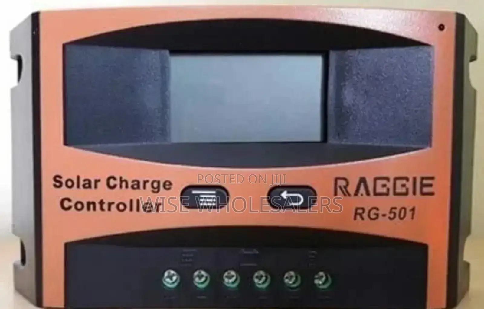 Controller Rg501=20a °