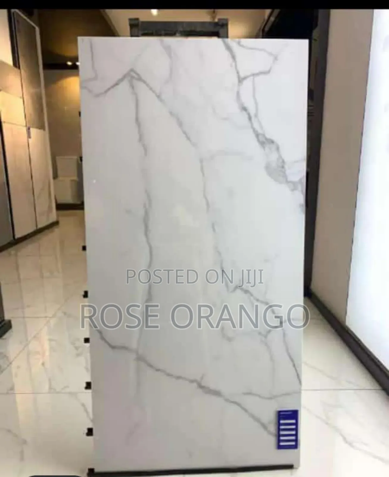 Floor Tiles 60x120cm