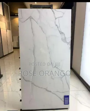 Floor Tiles 60x120cm