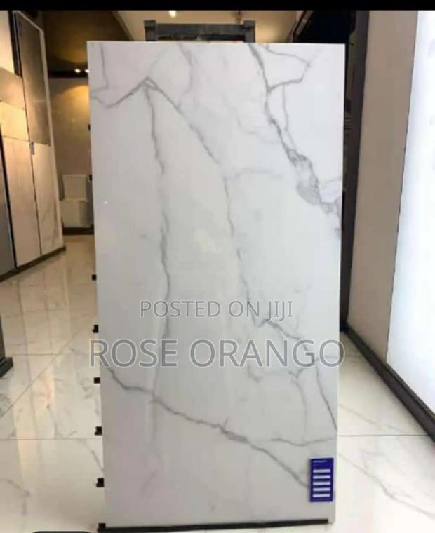Floor Tiles 60x120cm