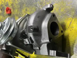 Turbo for 1hdte Engine V8 Landcluser