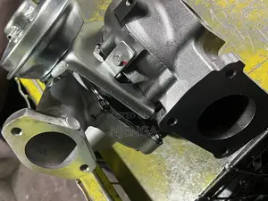 Turbo for 1hdte Engine V8 Landcluser