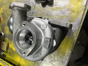 Turbo for 1hdte Engine V8 Landcluser