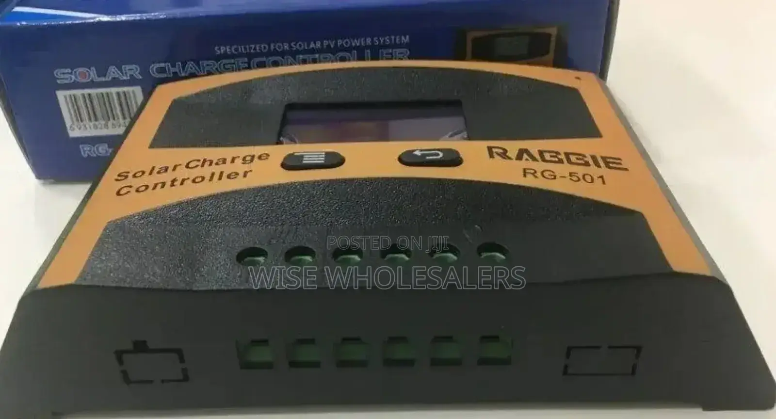 Controller Rg501=20a √√