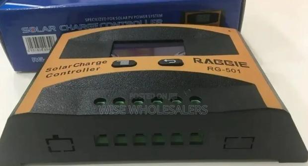 Controller Rg501=20a √√