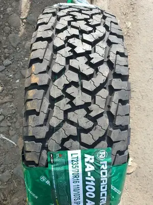 235/70 R16 ROADCRUZA (New Technology)