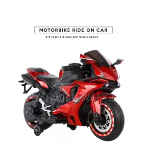 Kids Battery Operated Motorbike in Kenya