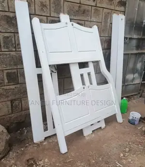 High Standard Double Decker Bed