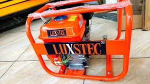 Luxstec Industrial Poker Vibrator