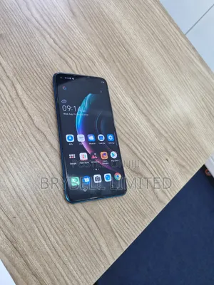 Tecno Camon 15 Air 64 GB Blue