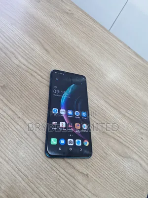 Tecno Camon 15 Air 64 GB Blue