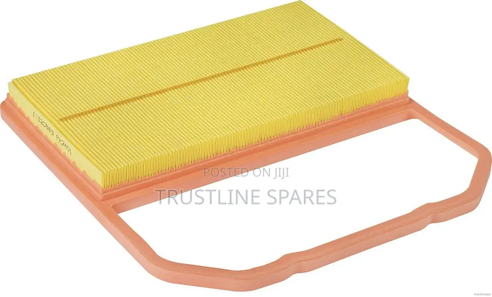 Vw Polo Vi,V, Up!, Skoda Octavia, - Air Filter KLG