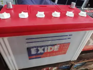 Chloride Exide N70.12v/70 Ah Wet Battery