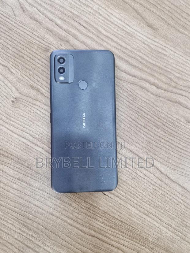 Nokia C22 64 GB Black - thumbnail 4