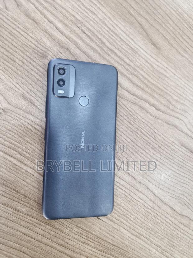 Nokia C22 64 GB Black - thumbnail 2