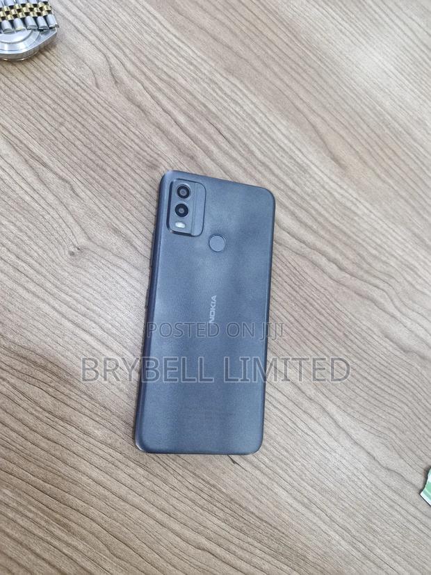 Nokia C22 64 GB Black - thumbnail 6