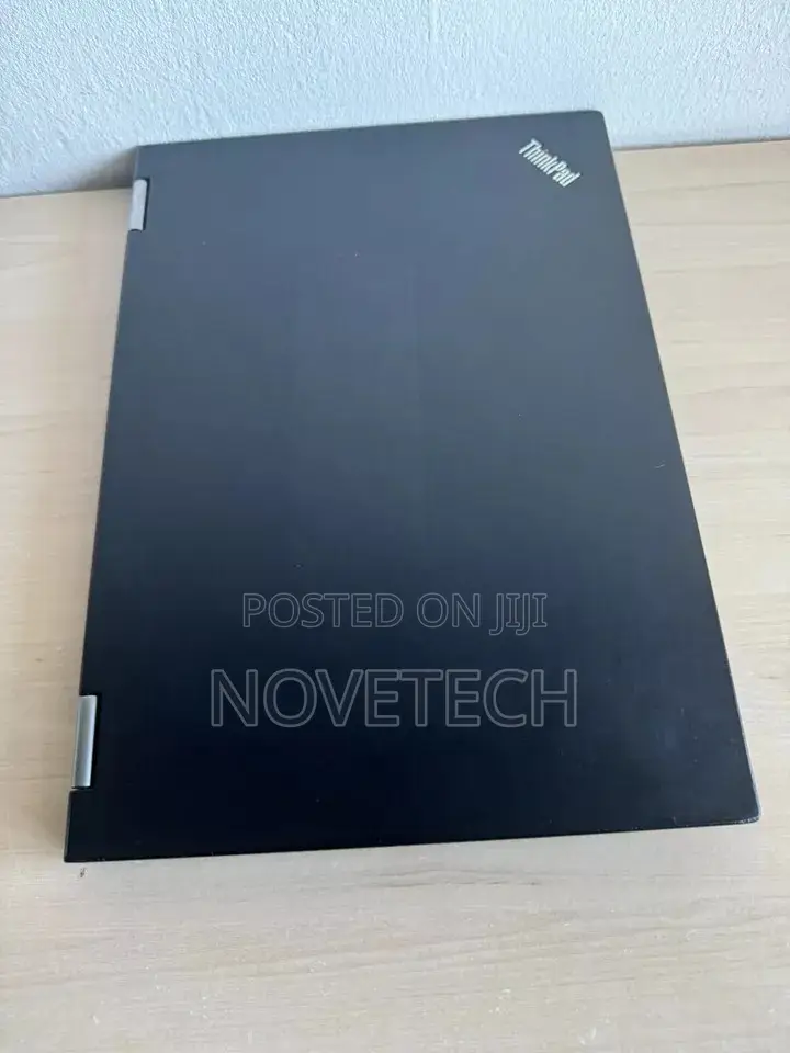 Laptop Lenovo ThinkPad Yoga 370 8GB Intel Core I5 SSD 256GB