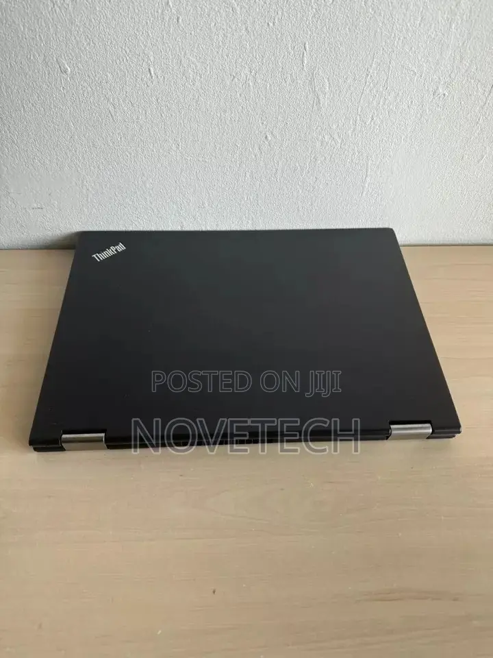 Laptop Lenovo ThinkPad Yoga 370 8GB Intel Core I5 SSD 256GB
