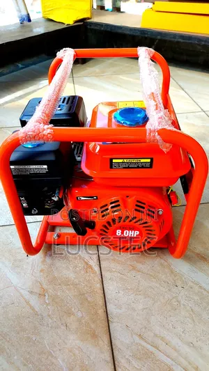 Industrial Concrete Vibrator 8hp