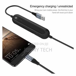 Earldom Et-033m 2500mah Cable With Powerbank - thumbnail 2