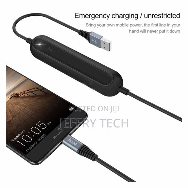 Earldom Et-033m 2500mah Cable With Powerbank - main view