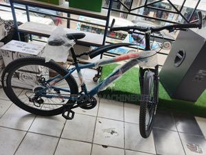 Superboss Mountain Bicycle Size 26 - thumbnail 2