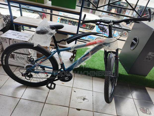 Superboss Mountain Bicycle Size 26 - main view