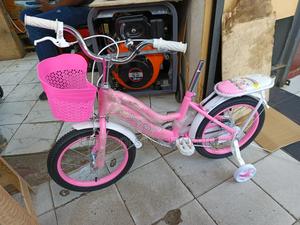 Ladybird Kids Bicycle Size 16" - main view