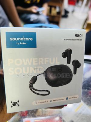 Soundcore Wireless Headsets R50i - thumbnail 2