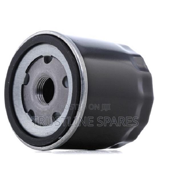 Audi A1,A3,A4,A5,VW Golf,Jetta,Passat, Polo-Oil Filter - KLG - thumbnail 2