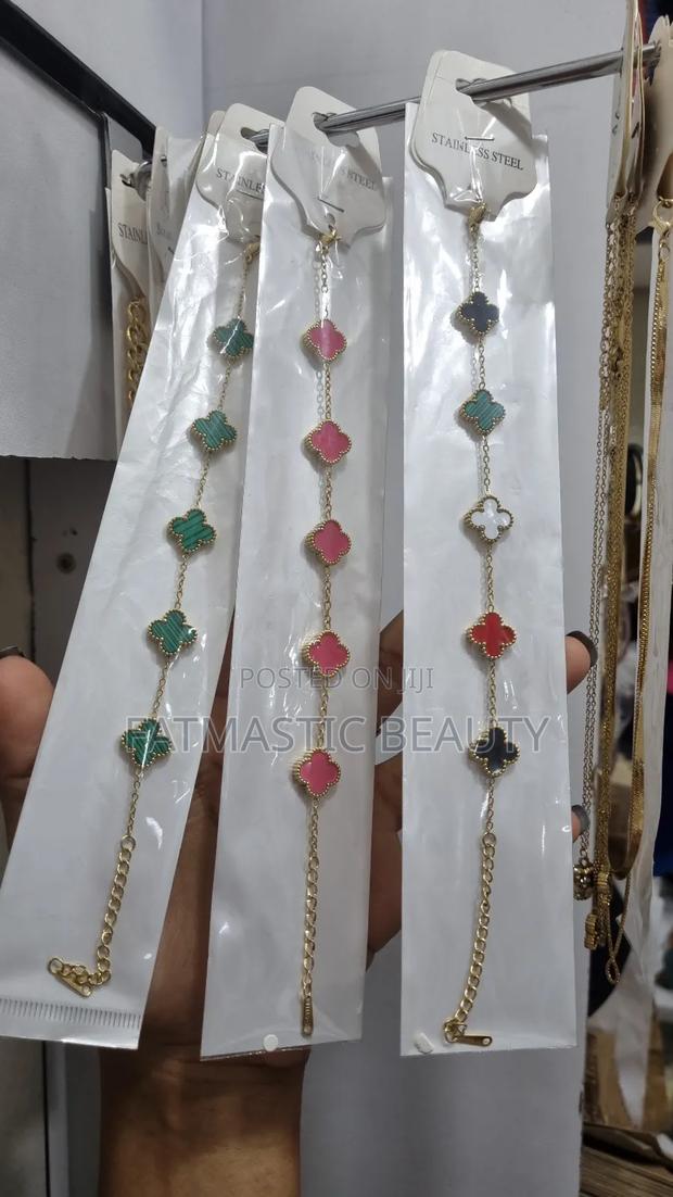 Colorful Bracelet - main view