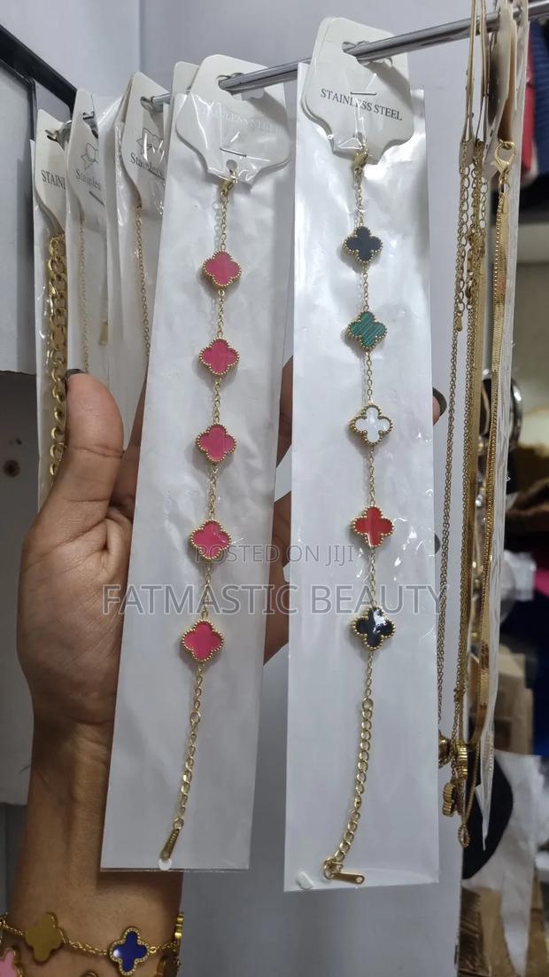 Colorful Bracelet - thumbnail 2