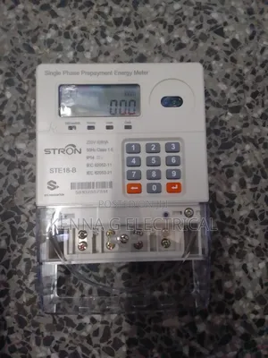Token Submeters for Separation
