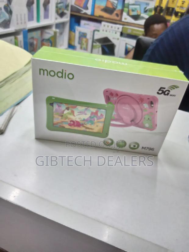 New Modio M796 256 GB Blue - main view